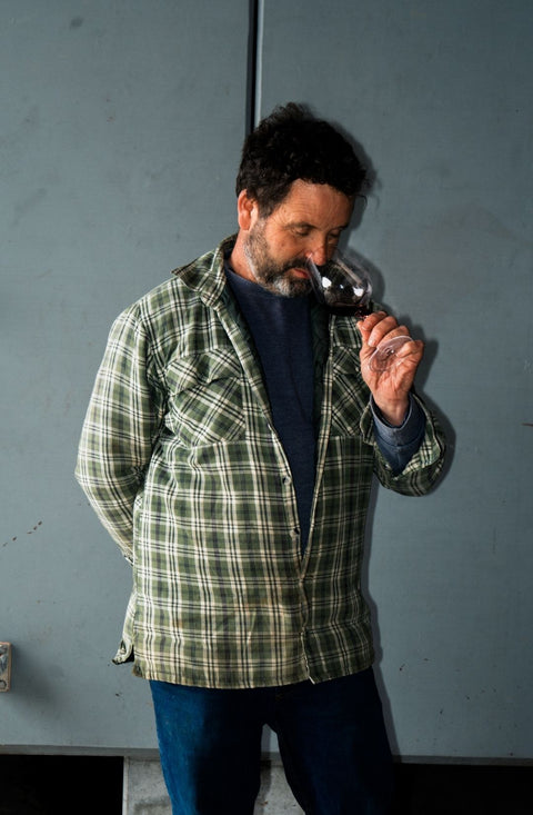 Vinification & élevage