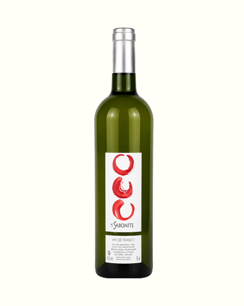 La Sabonite Blanc est un Vin de France frais et lumineux, porté par une belle tension et des arômes délicats. Une cuvée de plaisir, libre et accessible, à partager à l’apéritif ou à table.