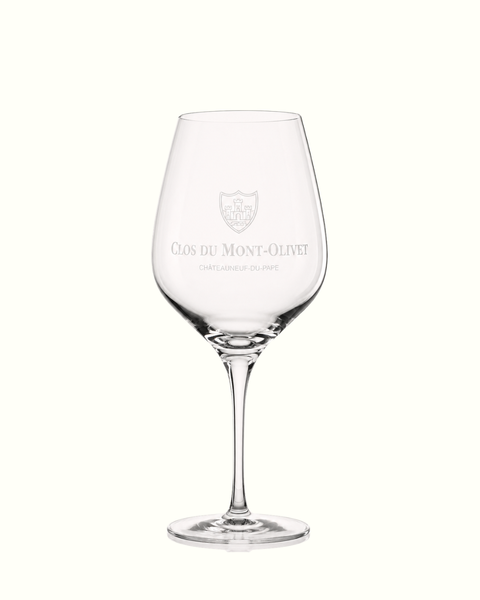 Set de 6 verres à vin
