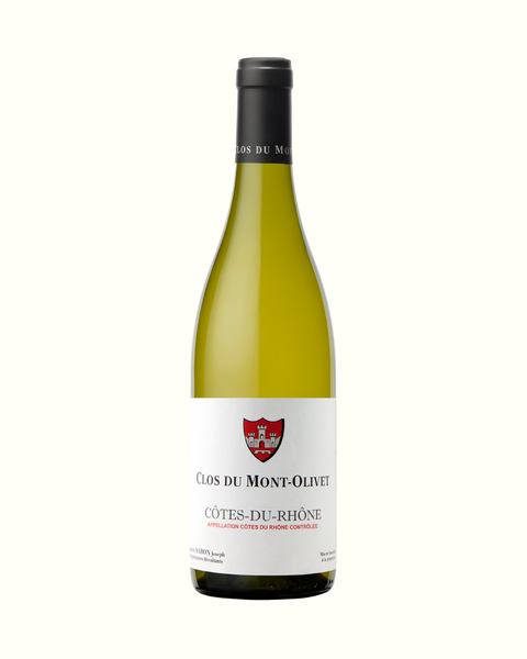 Côtes-du-Rhône - Blanc