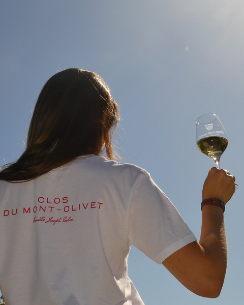 Prolongez l'expérience