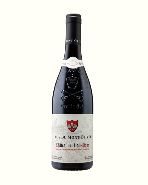Châteauneuf-du-Pape Rouge – Cuvée Classique | Clos Mont-Olivet