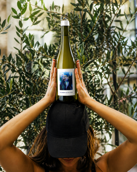 Le Chemin du Sauvage – Vin de France | C.M.O