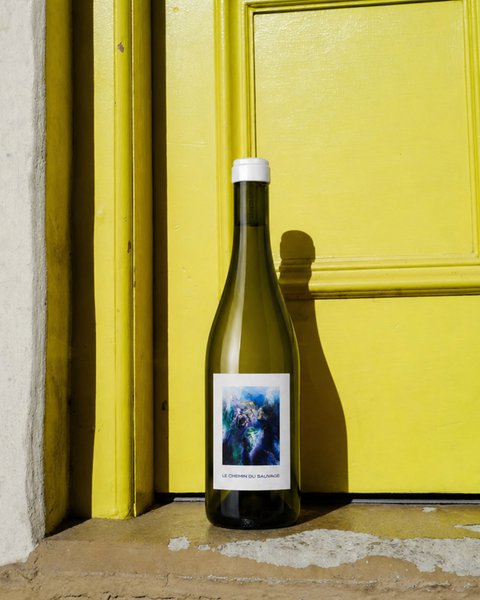 Le Chemin du Sauvage – Vin de France | C.M.O