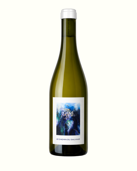 Le Chemin du Sauvage – Vin de France | C.M.O