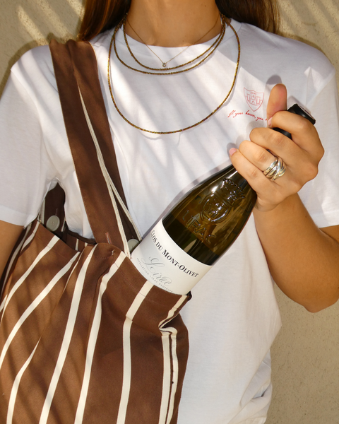 Lirac Blanc – Cuvée Classique | Clos Mont Olivet