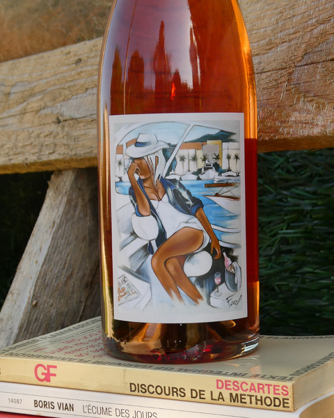 Farel - Rosé