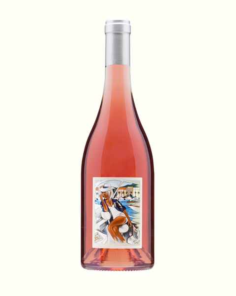 Farel - Rosé